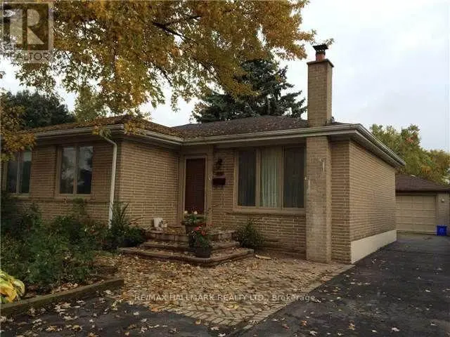 Detached at MAIN FLOOR - 116 CARTIER CRESCENT, Richmond Hill