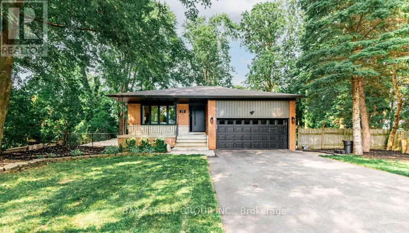 Other at ROOM - 25 JEREMY DRIVE, Markham (Unionville)