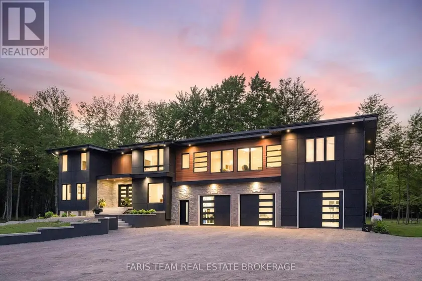 Detached at 8418 TOSORONTIO 20TH SIDE ROAD, Adjala-Tosorontio (Lisle)