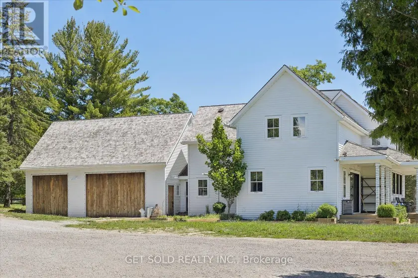 Detached at 14059 MCCOWAN ROAD, Whitchurch-Stouffville