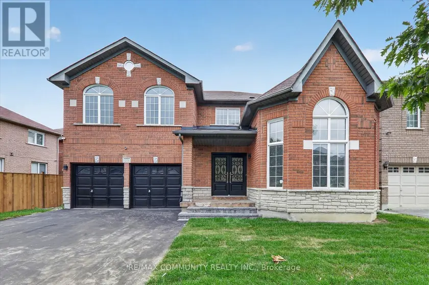 Detached at 29 RIVER FOREST STREET W, Markham