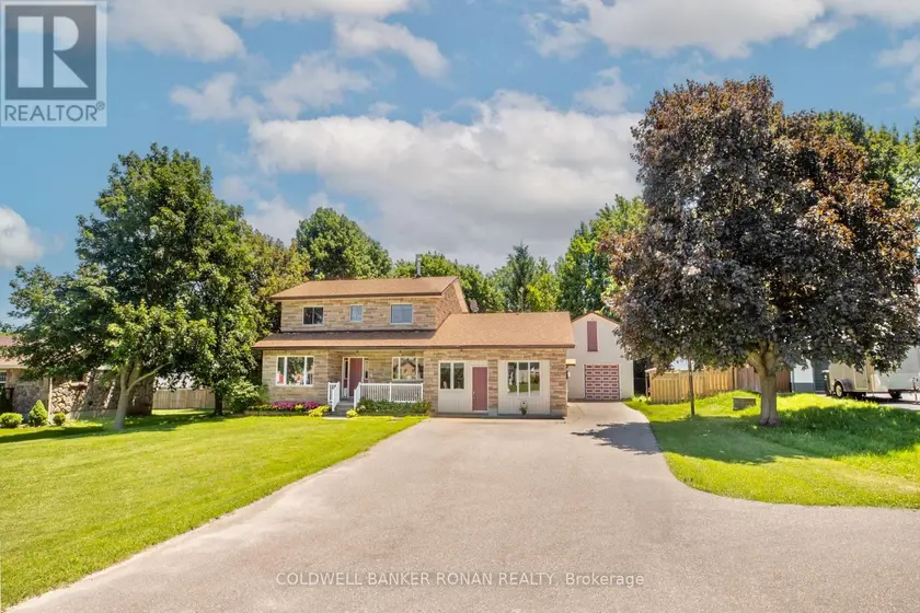 Detached at 9199 HIGHWAY 89, Adjala-Tosorontio