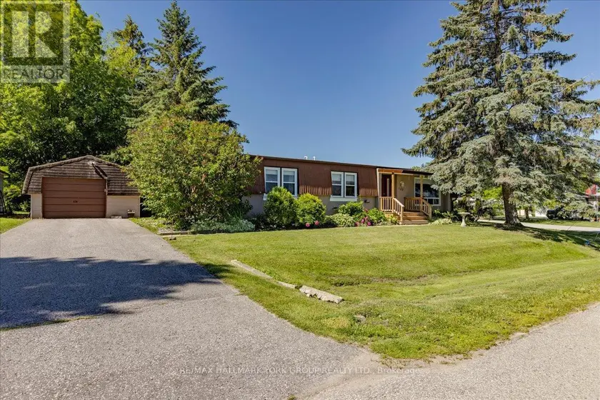Detached at 120 ROXANNA DRIVE, Georgina