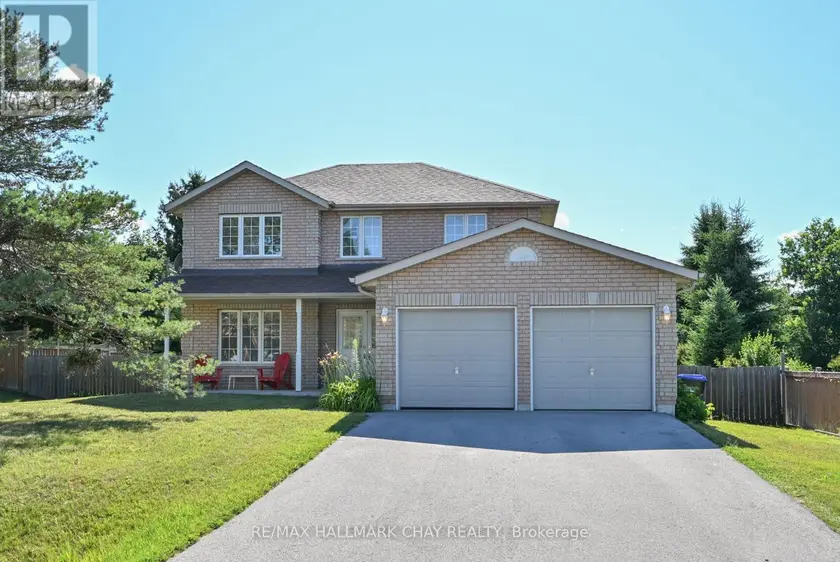 Detached at 16 BRIAN CRESCENT, Adjala-Tosorontio