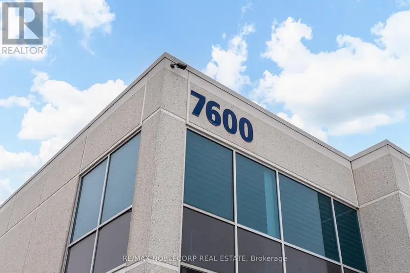 Other at 14 - 7600 HIGHWAY 27, Vaughan (West Woodbridge Industrial Area)