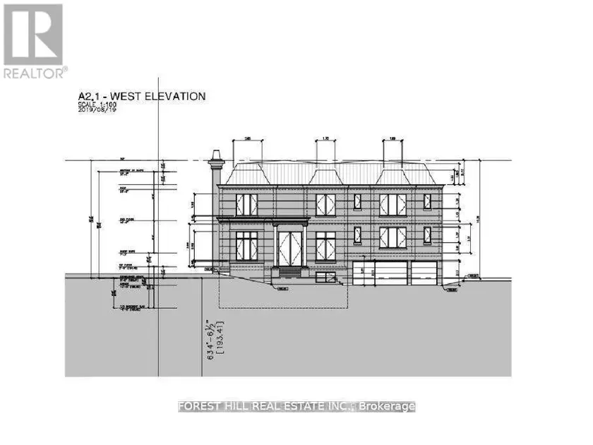 Detached at 9 VISTAVIEW BOULEVARD, Vaughan
