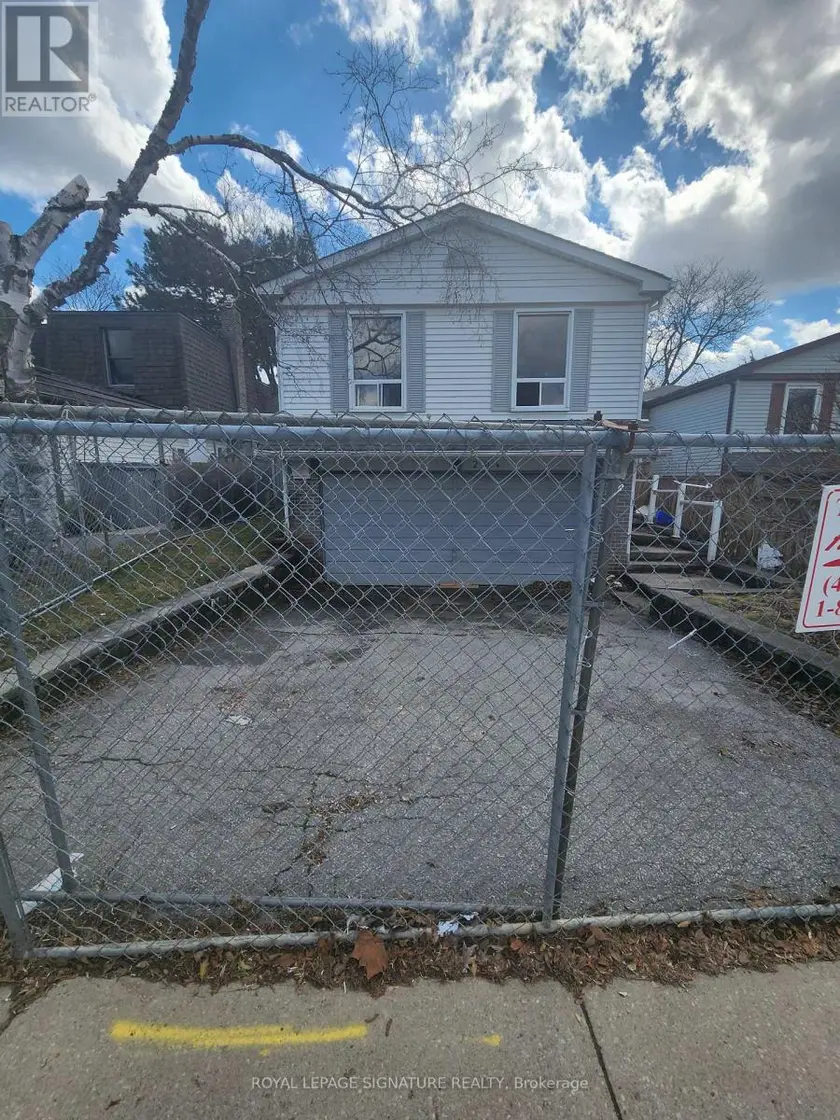 Semi-Detached/Link at 29 LILLOOET CRESCENT, Richmond Hill
