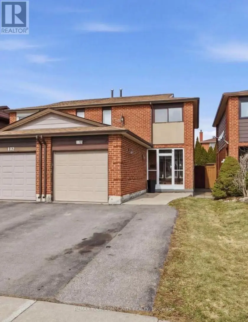 Semi-Detached/Link at 130 ANDREA LANE, Vaughan