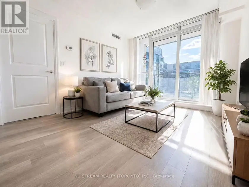 Apartment at 721 - 372 HIGHWAY 7 E, Richmond Hill (Doncrest)