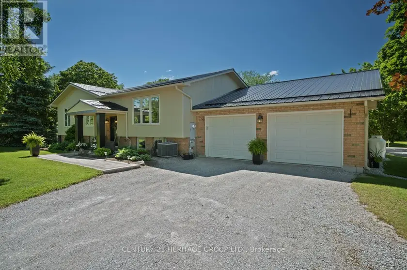 Detached at 4371 11TH LINE, Bradford West Gwillimbury