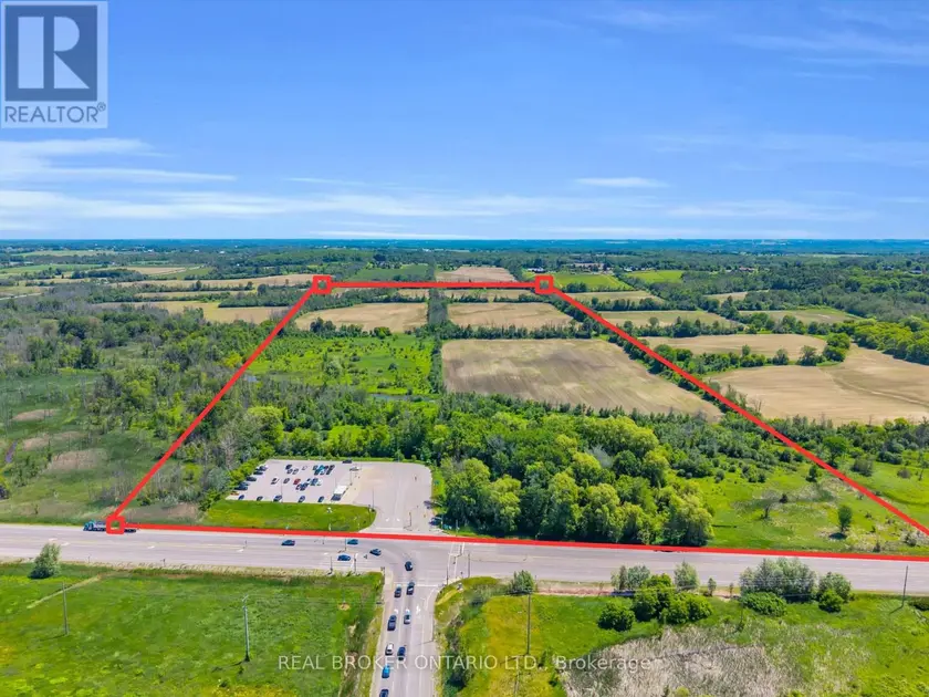 Vacant Land at 22413 WOODBINE AVENUE, East Gwillimbury