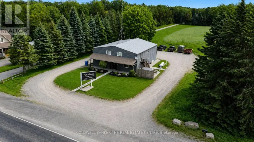 Other at 24339 HIGHWAY 48 HIGHWAY, Georgina (Baldwin)
