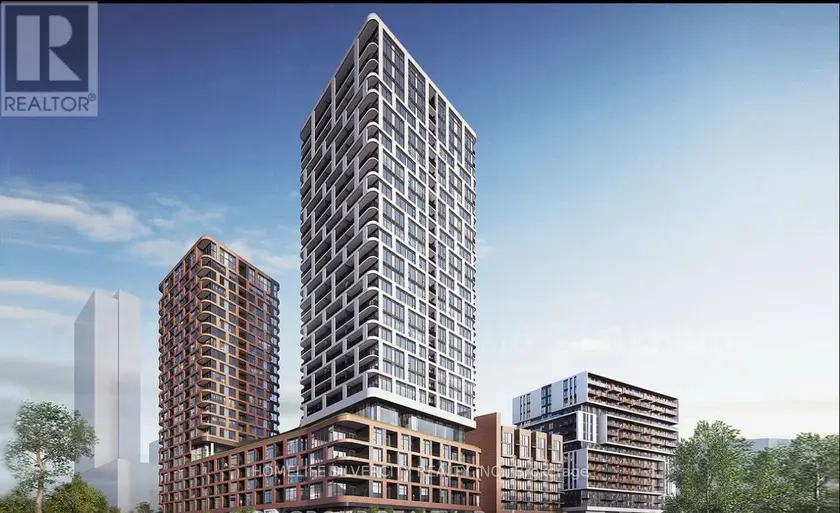 Apartment at 915E - 56 ANDRE DE GRASSE STREET, Markham (Unionville)