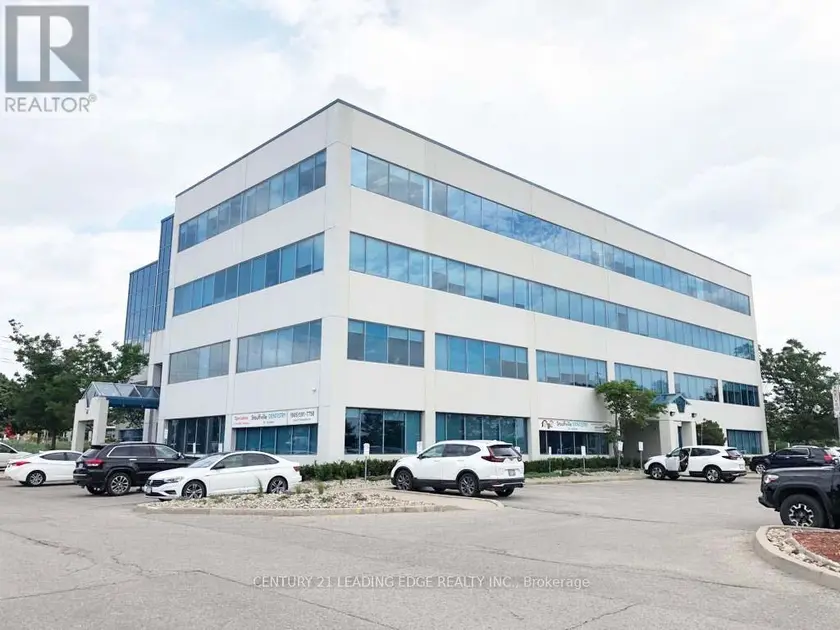 Other at 415 - 37 SANDIFORD DRIVE, Whitchurch-Stouffville