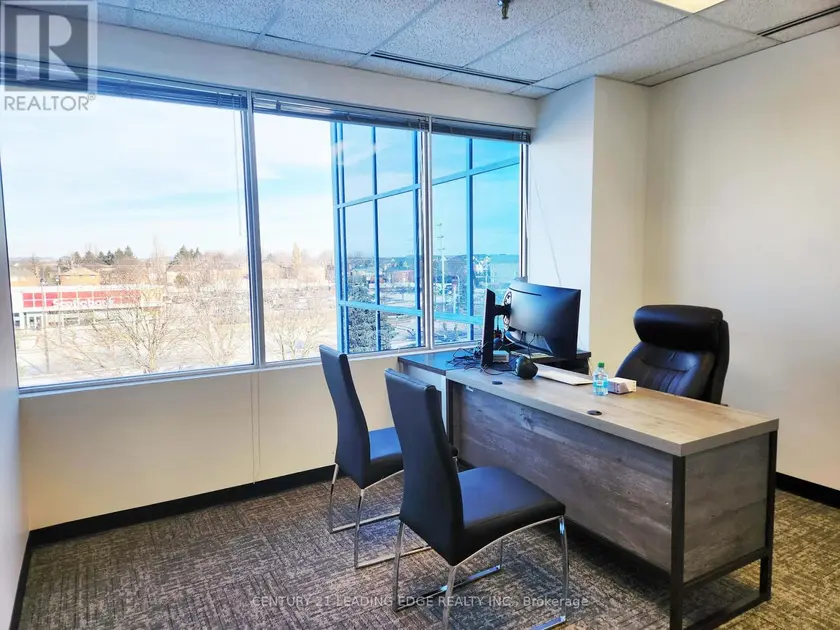 Other at 416 - 37 SANDIFORD DRIVE, Whitchurch-Stouffville