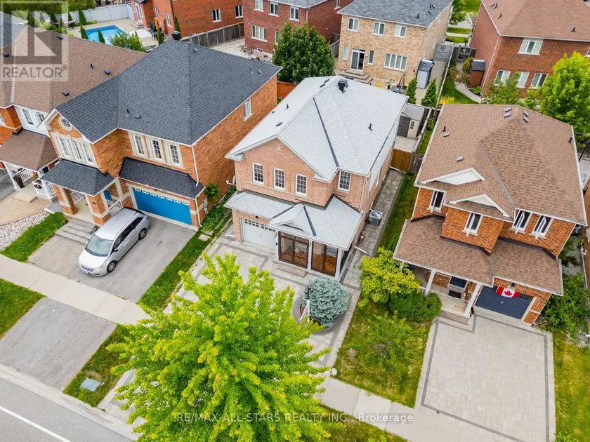 Detached at 406 REEVES WAY BOULEVARD, Whitchurch-Stouffville