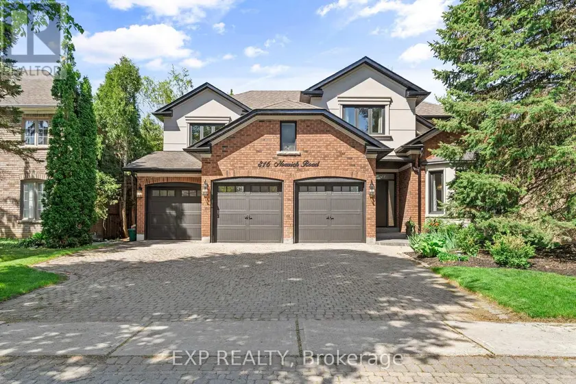 Detached at 816 NORWICK ROAD, Newmarket
