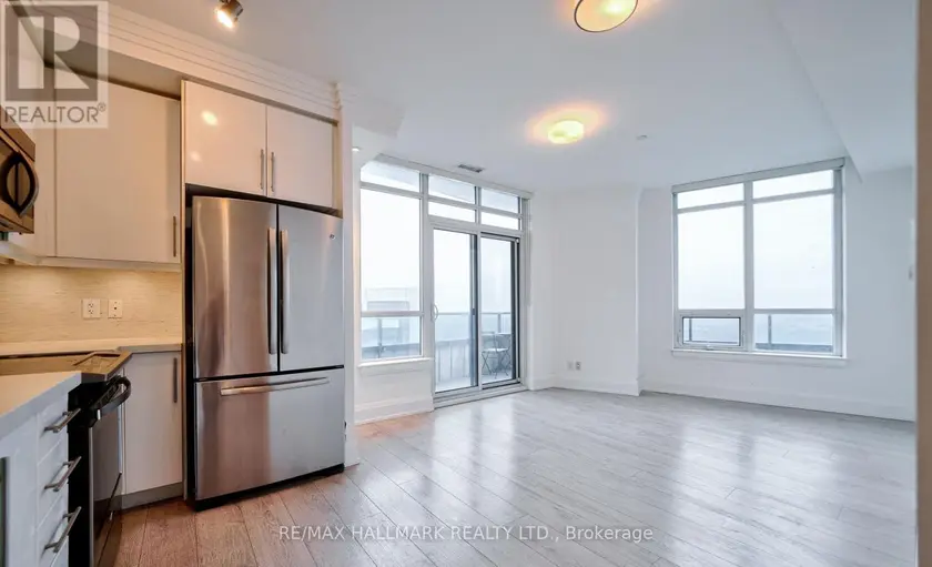 Apartment at 2831 - 7161 YONGE STREET, Markham (Grandview)