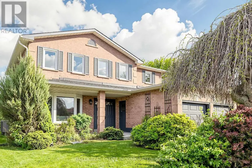 Detached at 670 LESLIE VALLEY DRIVE, Newmarket