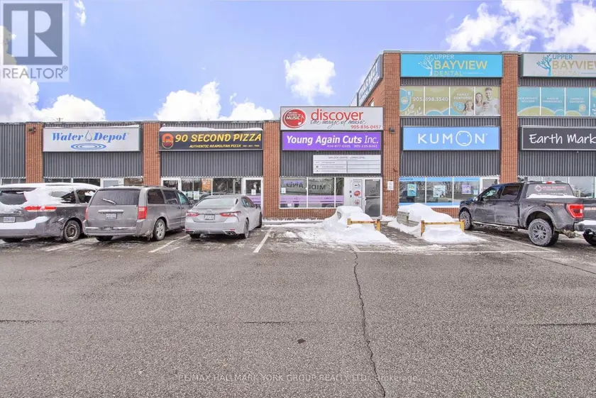 Other at 6 - 16700 BAYVIEW AVENUE, Newmarket (Stonehaven-Wyndham)