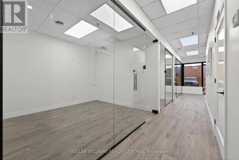 Other at 21 - 570 HOOD ROAD, Markham