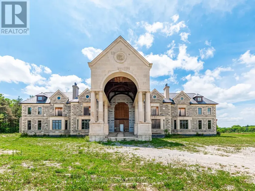Other at 12068 MCCOWAN ROAD, Whitchurch-Stouffville
