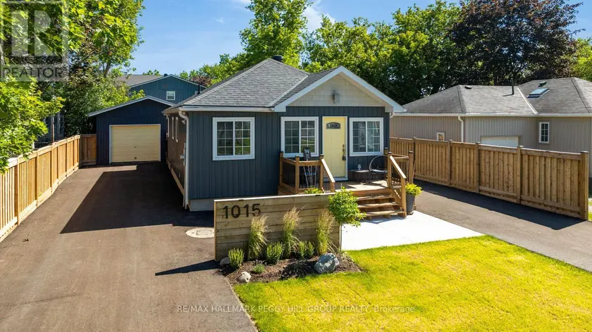 Detached at 1015 ISABELLA STREET, Innisfil