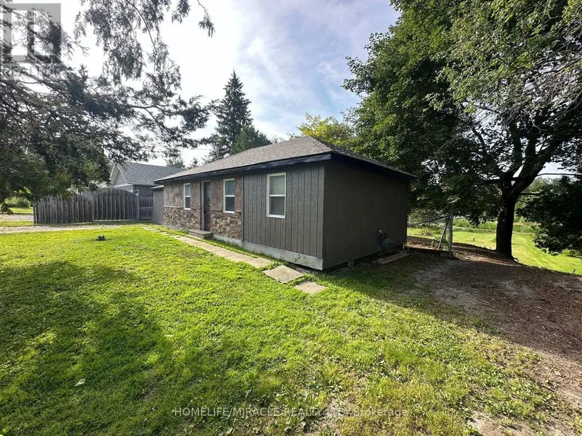 Detached at 164 RIVERBANK DRIVE, Georgina (Pefferlaw)