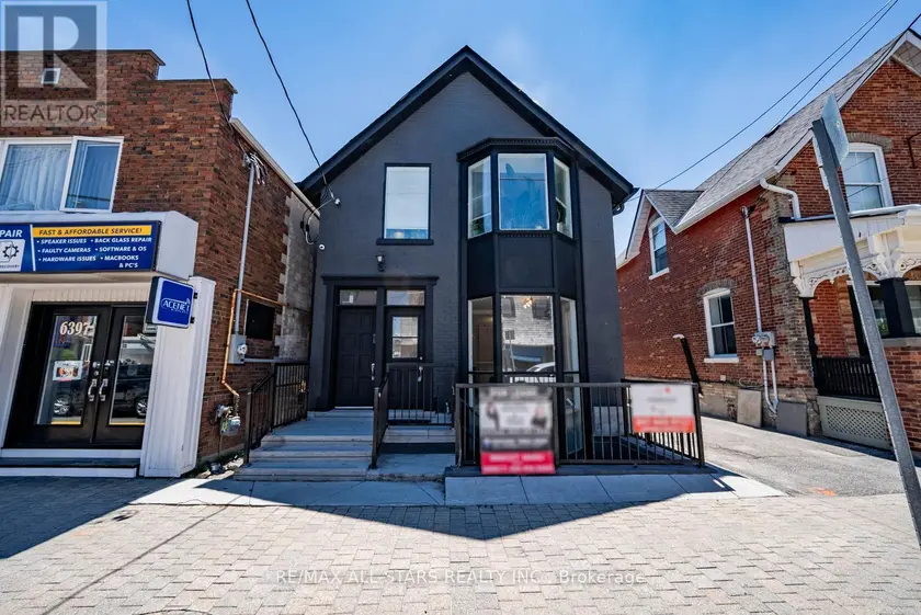 Other at MAIN - 6393 MAIN STREET, Whitchurch-Stouffville