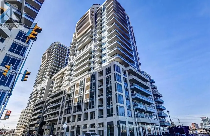 Apartment at 1211 - 9205 YONGE STREET, Richmond Hill