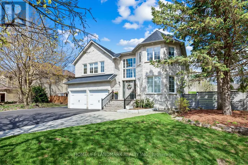 Detached at 1098 SECRETARIATE ROAD, Newmarket