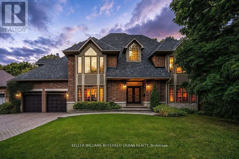 Detached at 194 SHERWOOD PLACE, Newmarket
