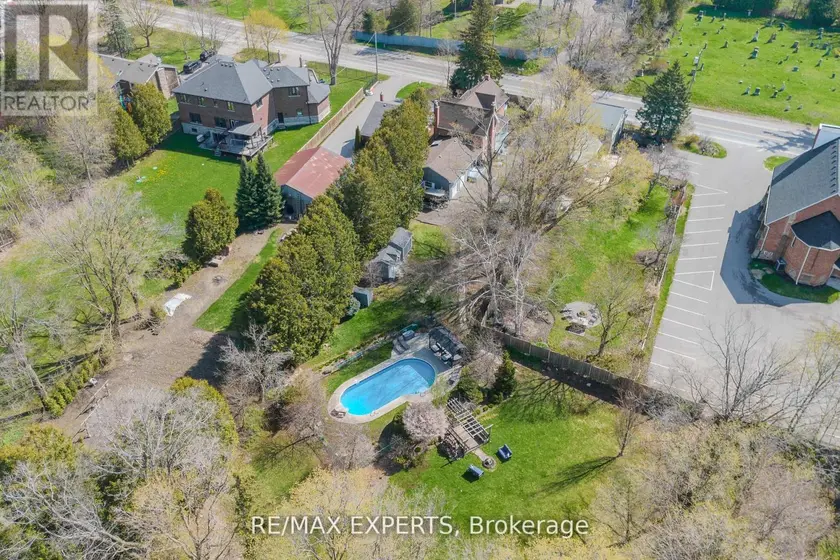 Detached at 13676 NINTH LINE, Whitchurch-Stouffville