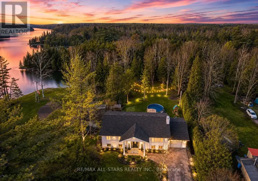 Detached at 127 PINECREST ROAD, Georgina