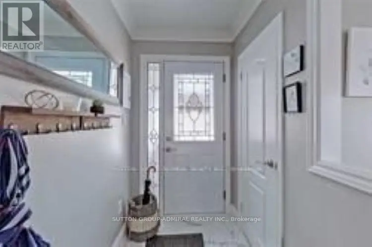 Detached at 114 CARTIER CRESCENT, Richmond Hill