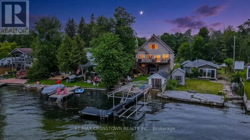 Detached at 2325 CRYSTAL BEACH ROAD, Innisfil (Alcona)