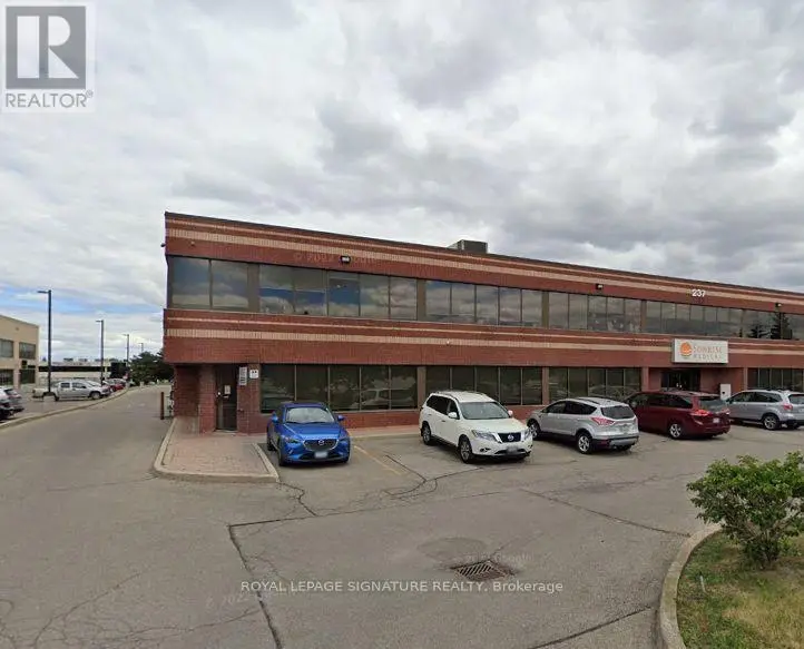 Other at 3 - 237 ROMINA ROAD, Vaughan