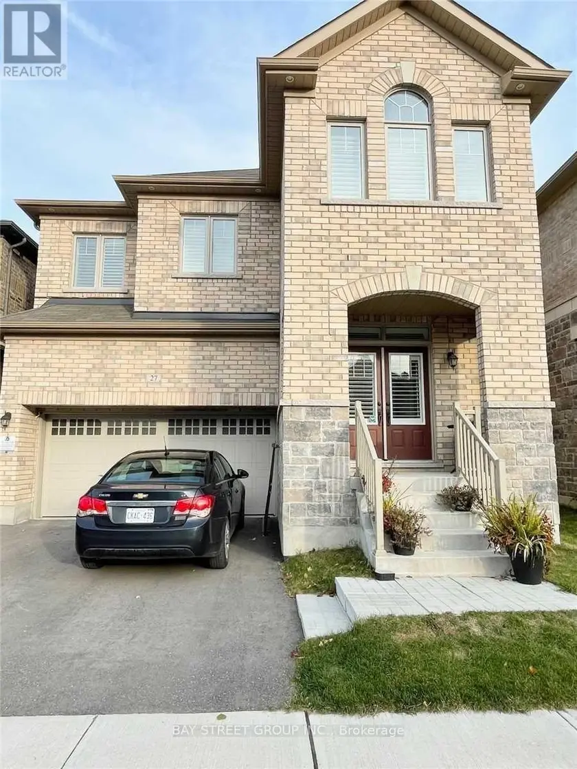 Other at 27 BROWNSBERGER ROAD, Whitchurch-Stouffville