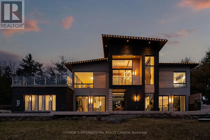 Detached at 4599 LANGSTAFF ROAD, Vaughan