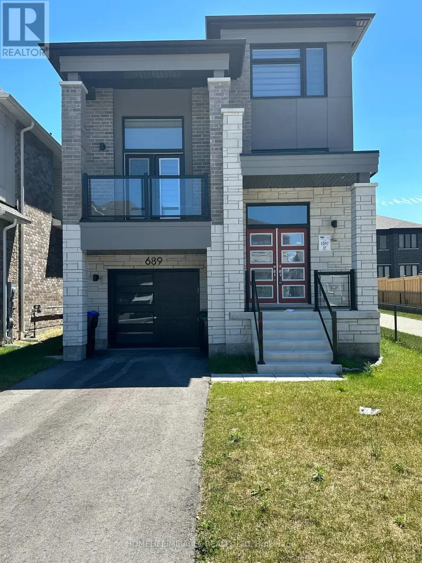 Detached at 689 MIKA STREET, Innisfil