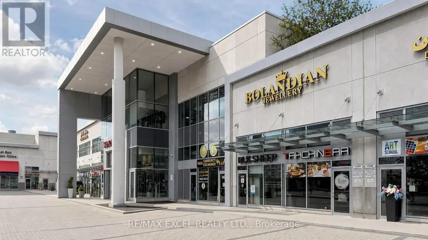 Other at 16 - 7181 YONGE STREET, Markham