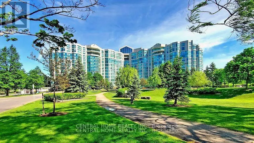 Apartment at 502 - 7825 BAYVIEW AVENUE, Markham