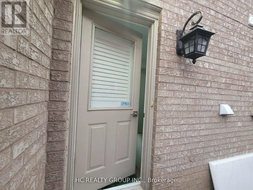 Detached at 44 DOROTHY BRITTON DRIVE, Markham (Middlefield)