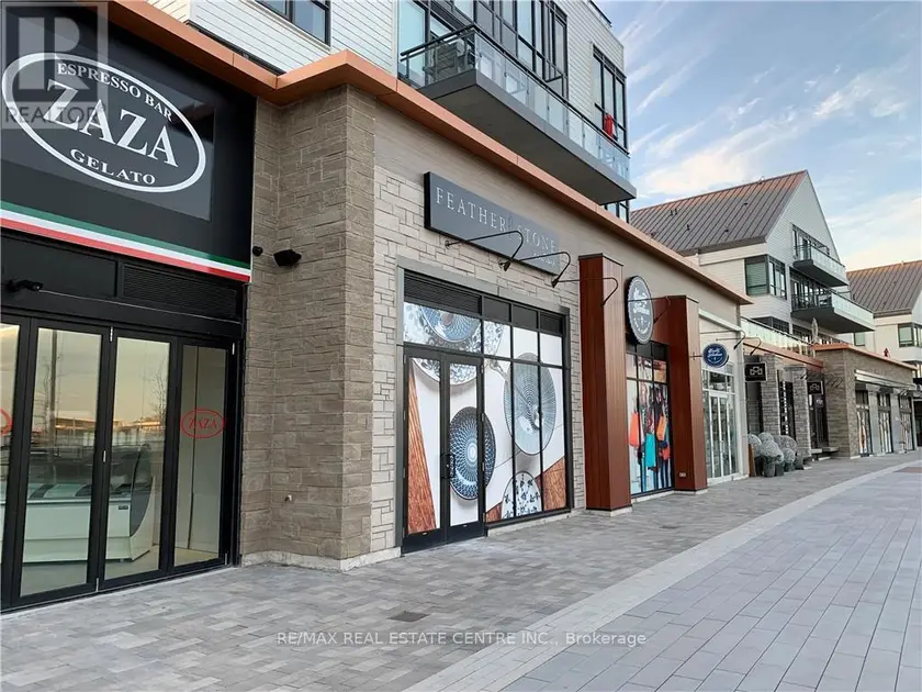 Apartment at #G14 - 375 SEA RAY AVENUE, Innisfil