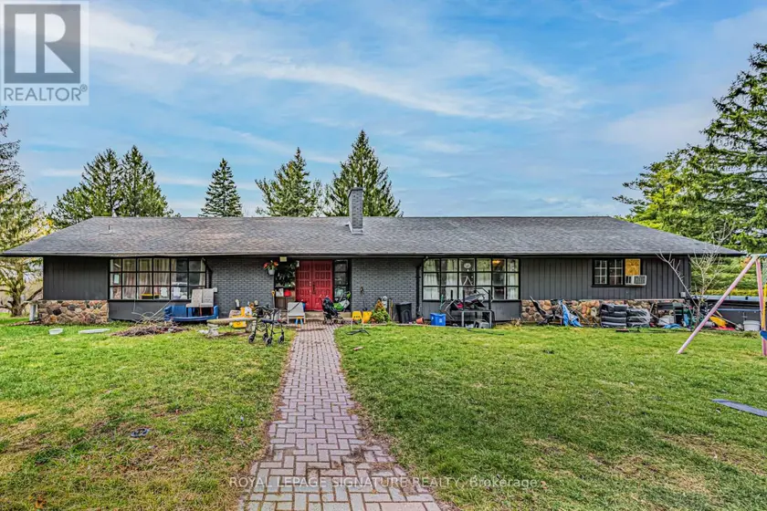 Detached at 50 COLLARD DRIVE, King