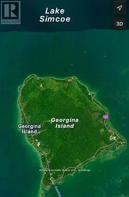 Vacant Land at 566 CEDAR SMOKE ROAD, Georgina Islands