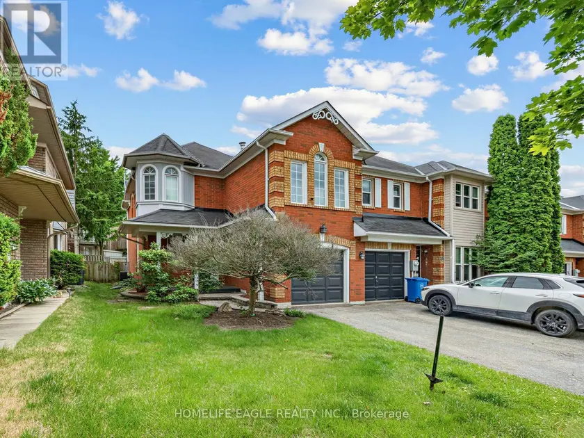 Townhouse at 101 DOWNEY CIRCLE, Aurora (Bayview Wellington)
