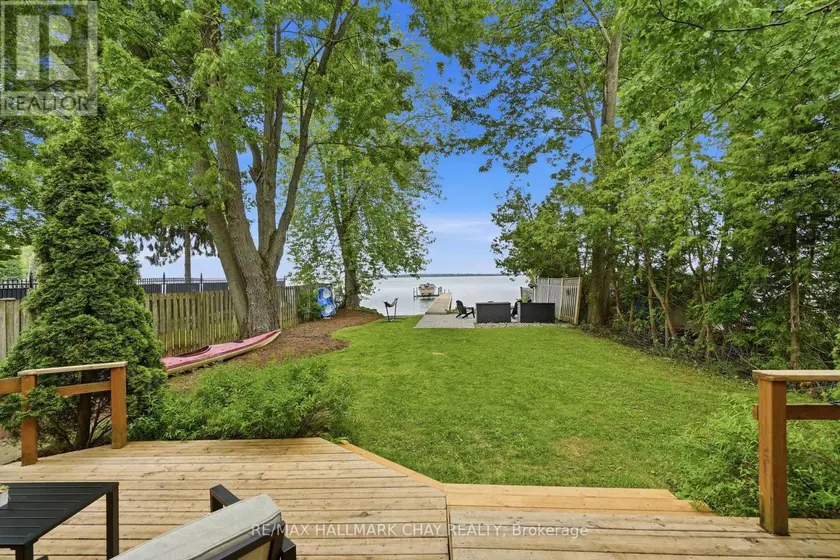 Detached at 2345 CRYSTAL BEACH ROAD, Innisfil