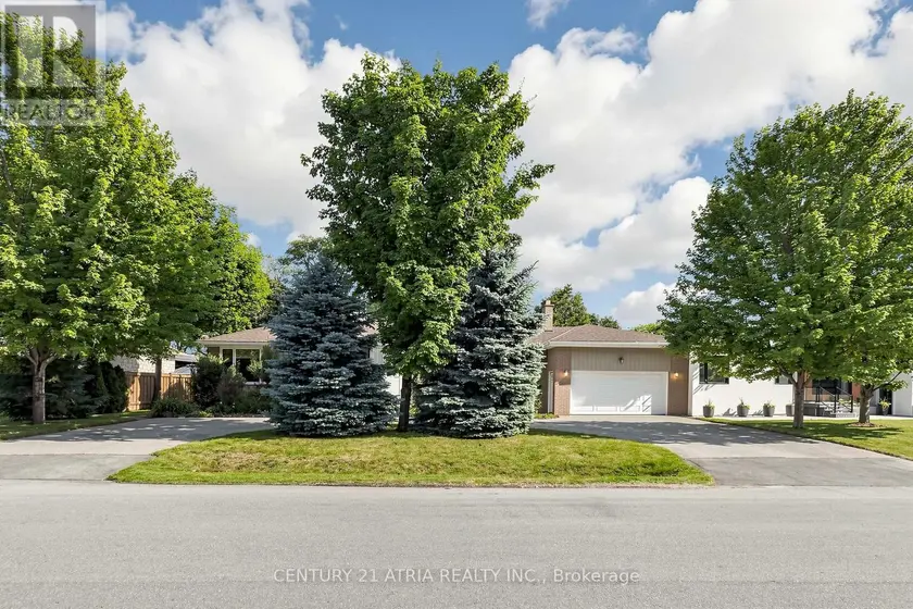 Detached at 49 NETHERFORD ROAD, Vaughan