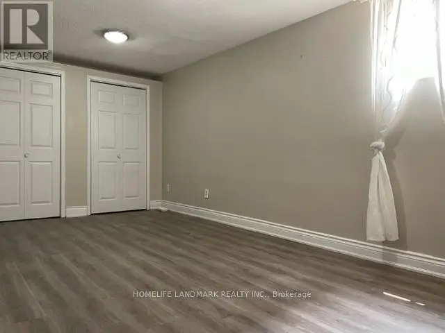 Detached at BSMT - 53 MORAY AVENUE, Richmond Hill